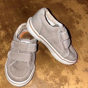 SPERRY baby boy boat shoes 👶